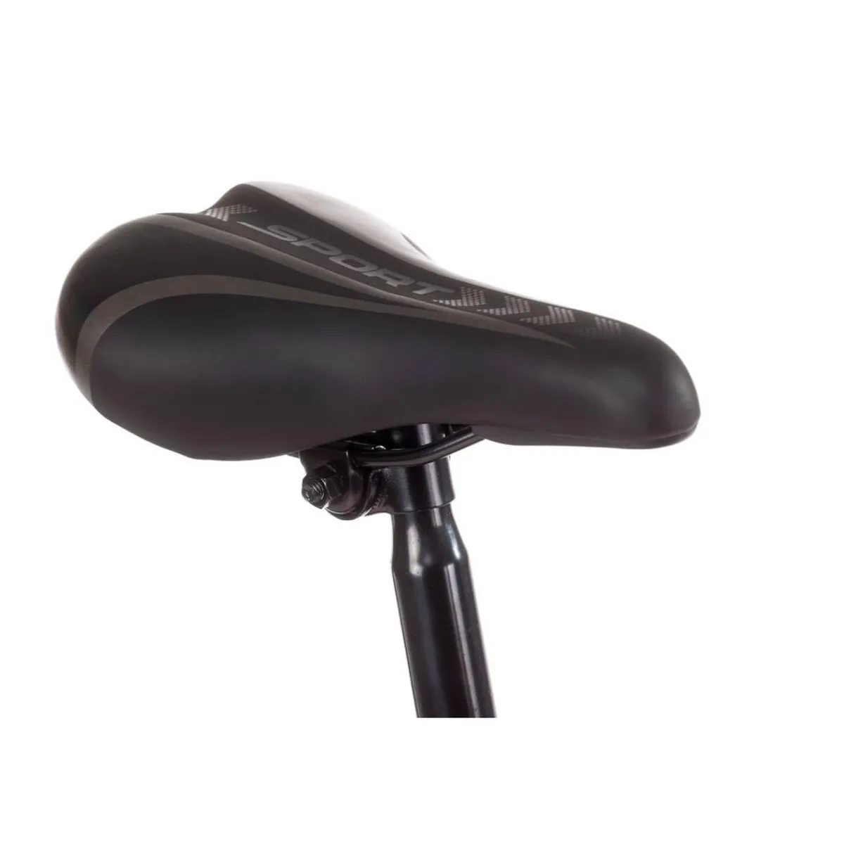 Clearance Bicicleta Neon LUNA 20” rosa con suspension Bicicletas