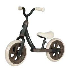 Bicicleta sin pedales Qplay Trainer Negra*PL OCIOTRENDS Outlet