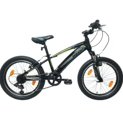 Bicicleta Sonic 20 Pulgadas*M.C. New
