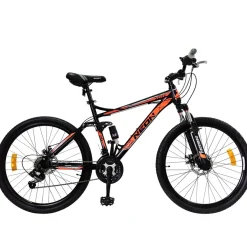 Bicicleta XC1860 26 Pulgadas Bicicletas