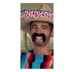 Bigote (varios modelos)*TOYS 