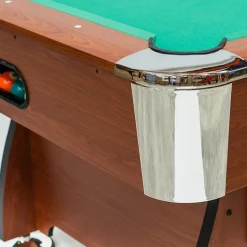 Billar Cortés Deportes|Futbolines