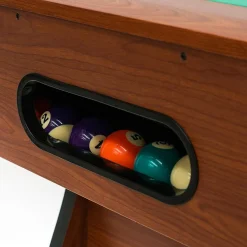 Billar Cortés Deportes|Futbolines