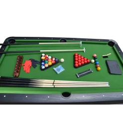 Sale Billar Deluxe Deportes|Futbolines