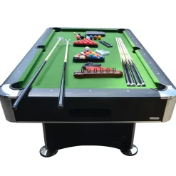 Sale Billar Deluxe Deportes|Futbolines