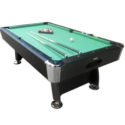 Billar Lucentum Deportes|Futbolines