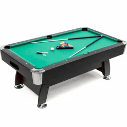 Billar Lucentum Deportes|Futbolines