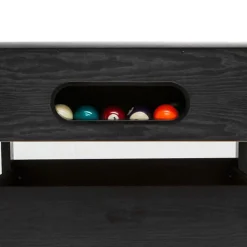 Billar Lucentum Deportes|Futbolines