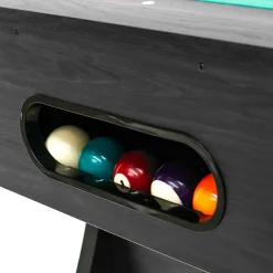 Billar Lucentum Deportes|Futbolines