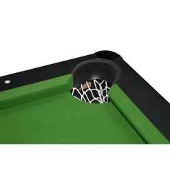 Sale Billar Plegable 7' California Deportes|Futbolines