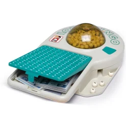 New Bingo Electrico Juegos Y Puzzles|Friki Zone