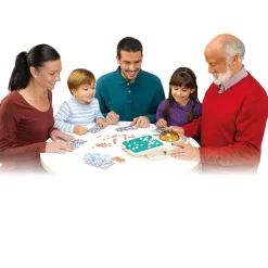 New Bingo Electrico Juegos Y Puzzles|Friki Zone