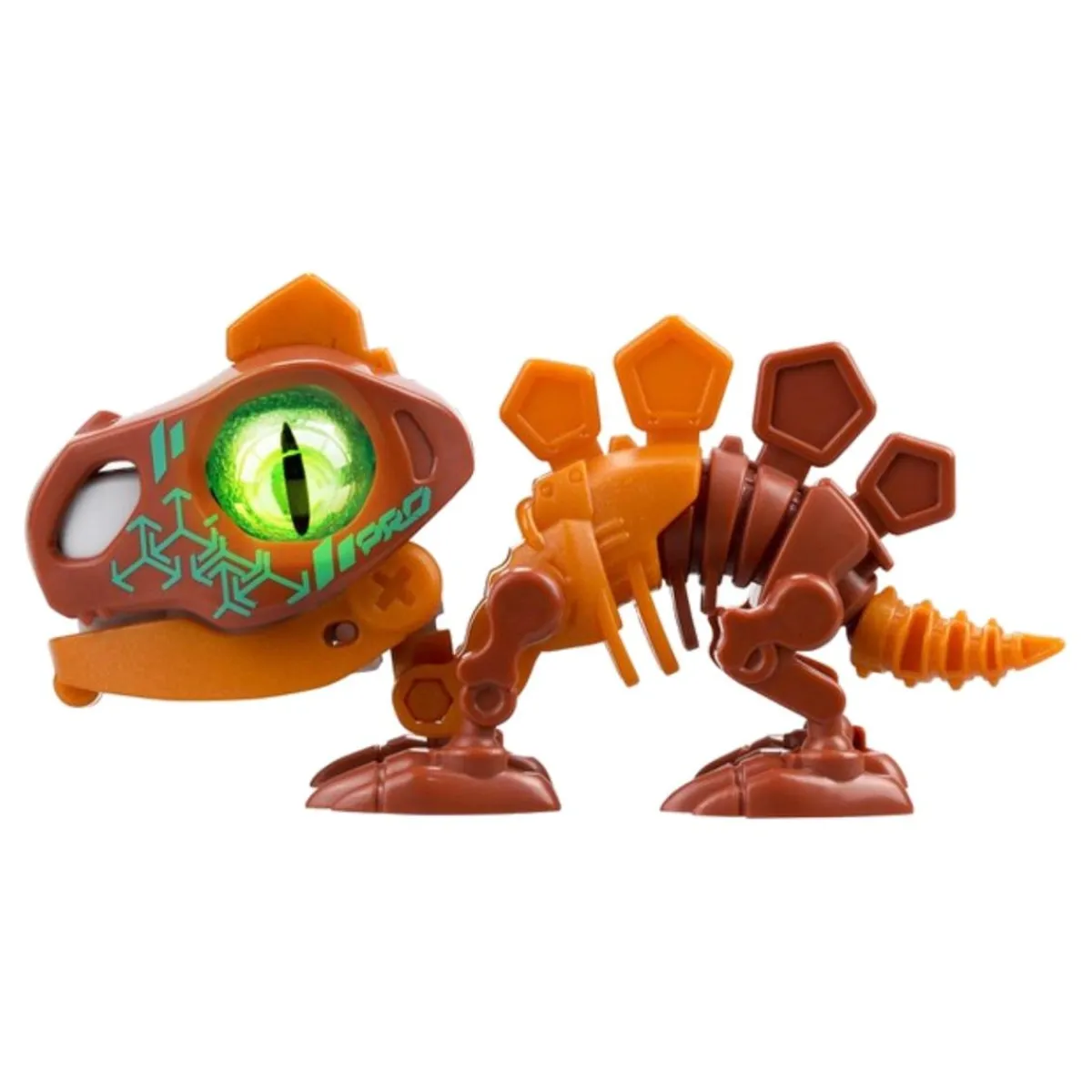 Hot Biosaurus Cyberpunk individual (varios modelos) Figuras De Acción