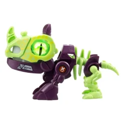 Hot Biosaurus Cyberpunk individual (varios modelos) Figuras De Acción