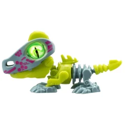 Hot Biosaurus Cyberpunk individual (varios modelos) Figuras De Acción