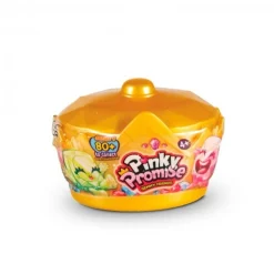 New - Corona mágica de sorpresas Pinky Promise (Varios modelos) ㅤ Coleccionables Y Mini Mundos