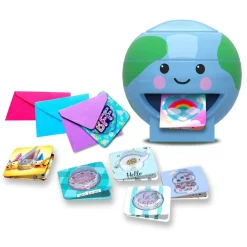 - Crea tus tarjetas en 3D*BIZAK New