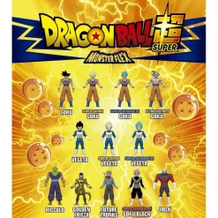 Sale - DragonBallZ - Figura Estirable Monstruo (Varios modelos) ㅤ Figuras De Acción