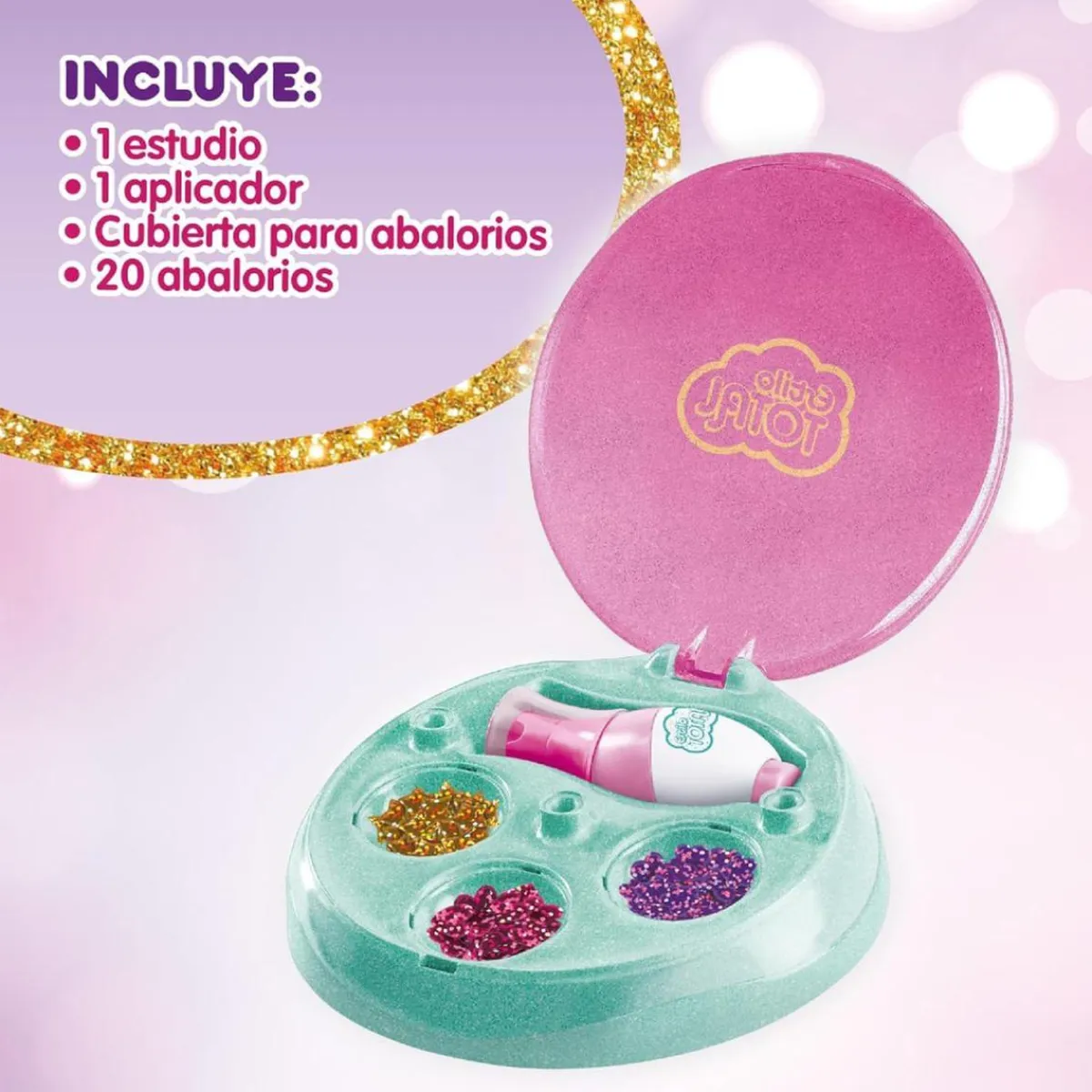 - Estudio Decora tu pelo Renovado*BIZAK New