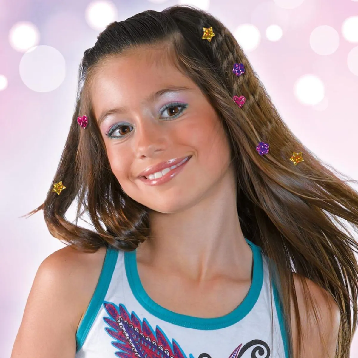 - Estudio Decora tu pelo Renovado*BIZAK New