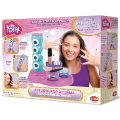 - Estudio Pop de Uñas Renovado Estilo De Vida