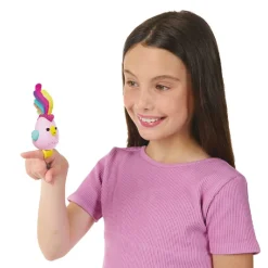 Clearance - Fingerlings Secret Bird (Varios modelos) ㅤ Figuras De Acción