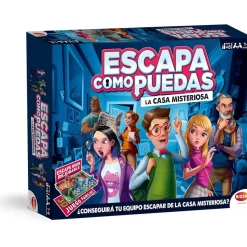 Online - Juego Escapa como Puedas ㅤ Juegos Y Puzzles