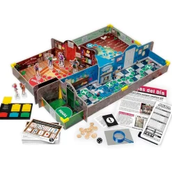 Online - Juego Escapa como Puedas ㅤ Juegos Y Puzzles