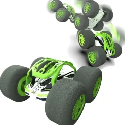 Sale Bizak - Juguete Exost Multicolor ㅤ Vehículos Y Circuitos