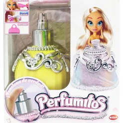 Best - Muñeca sorpresa aromática multicolor (Varios modelos) ㅤ Coleccionables Y Mini Mundos