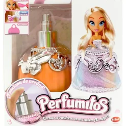 Best - Muñeca sorpresa aromática multicolor (Varios modelos) ㅤ Coleccionables Y Mini Mundos