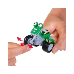 - Ricky Zoom Pack 3 (Varios modelos)*BIZAK Hot