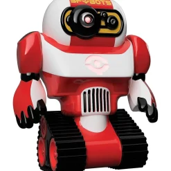 Bizak - Robot guardián Bizak Spybots T.R.I.P. ㅤ*DISET New