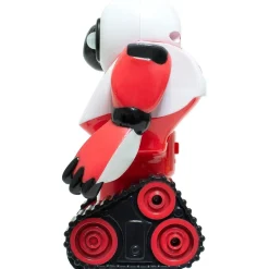 Bizak - Robot guardián Bizak Spybots T.R.I.P. ㅤ*DISET New