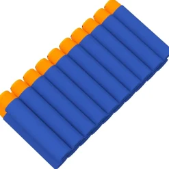 - Robot Rapidfire Vehículos Y Circuitos