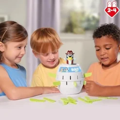 - Salta Bluey*BIZAK Outlet