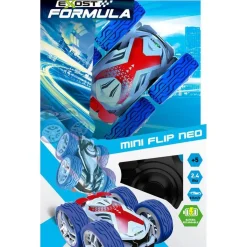 Best - Vehículo Radiocontrol Mini Flip Neo Surtido (Varios modelos) 62000292 Vehículos Y Circuitos