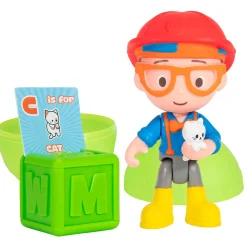 Online Blippi - Figura sorpresa Blippi (varios modelos) Coleccionables Y Mini Mundos