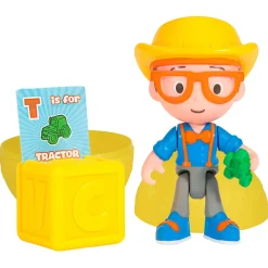Online Blippi - Figura sorpresa Blippi (varios modelos) Coleccionables Y Mini Mundos