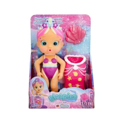 Outlet Bloopies - Muñeca sirena magic tails (Varios modelos) Coleccionables Y Mini Mundos