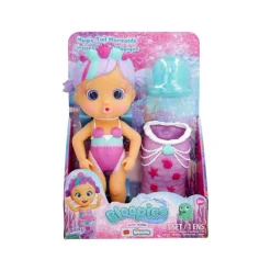 Outlet Bloopies - Muñeca sirena magic tails (Varios modelos) Coleccionables Y Mini Mundos