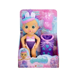 Outlet Bloopies - Muñeca sirena magic tails (Varios modelos) Coleccionables Y Mini Mundos