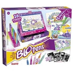 Hot Blopens - Estudio Creativo Arte Y Manualidades