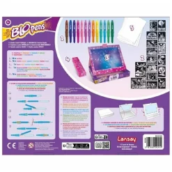 Hot Blopens - Estudio Creativo Arte Y Manualidades