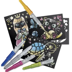 New Blopens - Metallic Arte Y Manualidades
