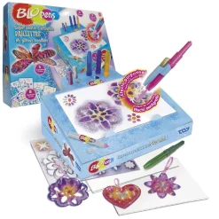 Clearance Blopens Purpurina Arte Y Manualidades