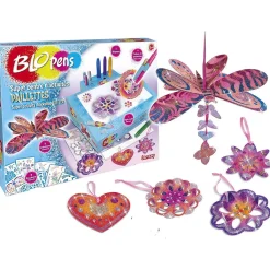 Clearance Blopens Purpurina Arte Y Manualidades