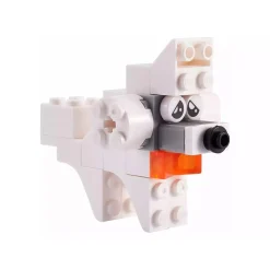 Bloques de construcción Maestro Constructor 759 Piezas Juguetes De Construcción