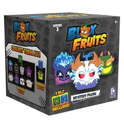 Blox Fruits - Caja con peluche misterioso Serie 3*TOY PARTNER Online