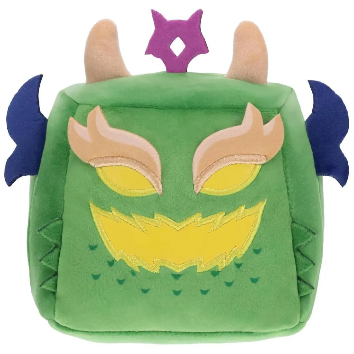 Blox Fruits - Caja con peluche misterioso Serie 3*TOY PARTNER Online